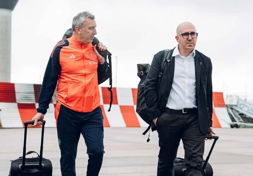 Zástupcovia United nebojujú o podpis Elliota Andersona
