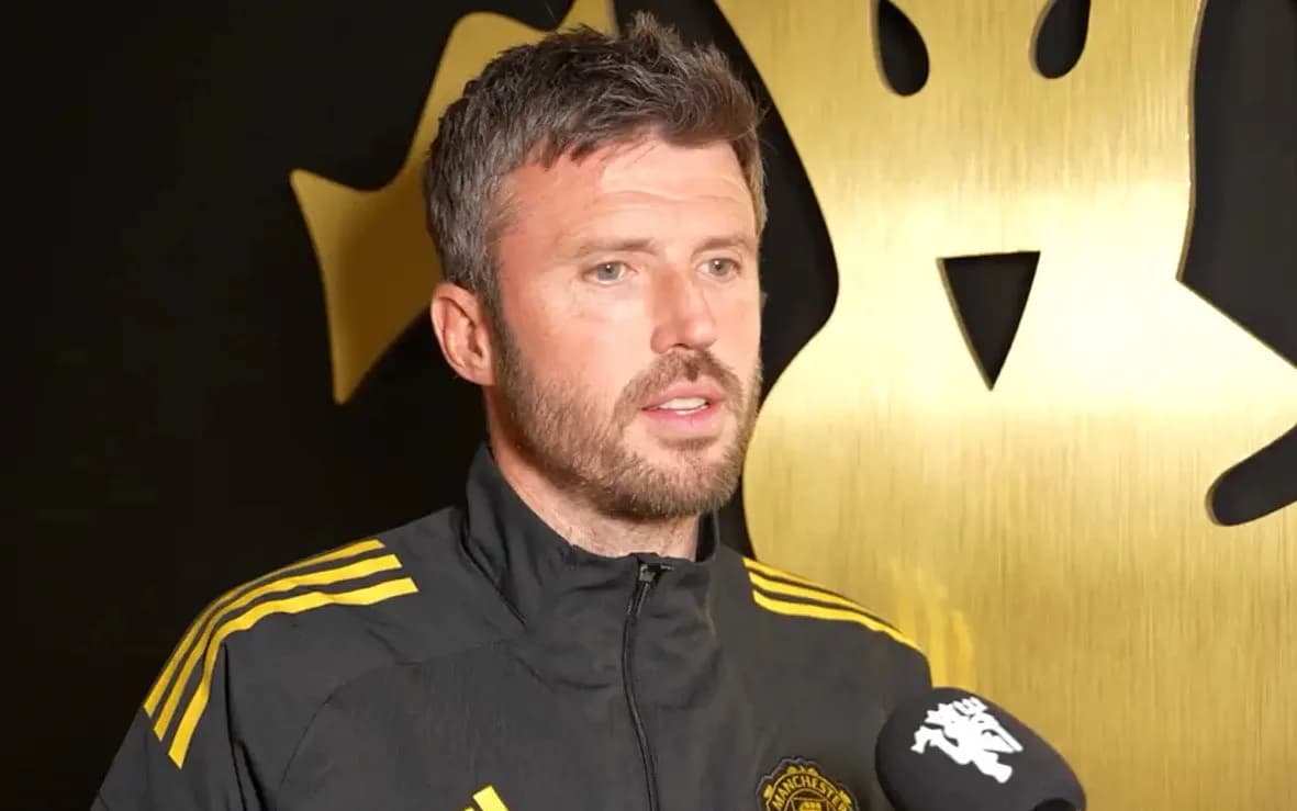 Carrick: Futbal sa stal príliš sterilným, hráči potrebujú viac slobody