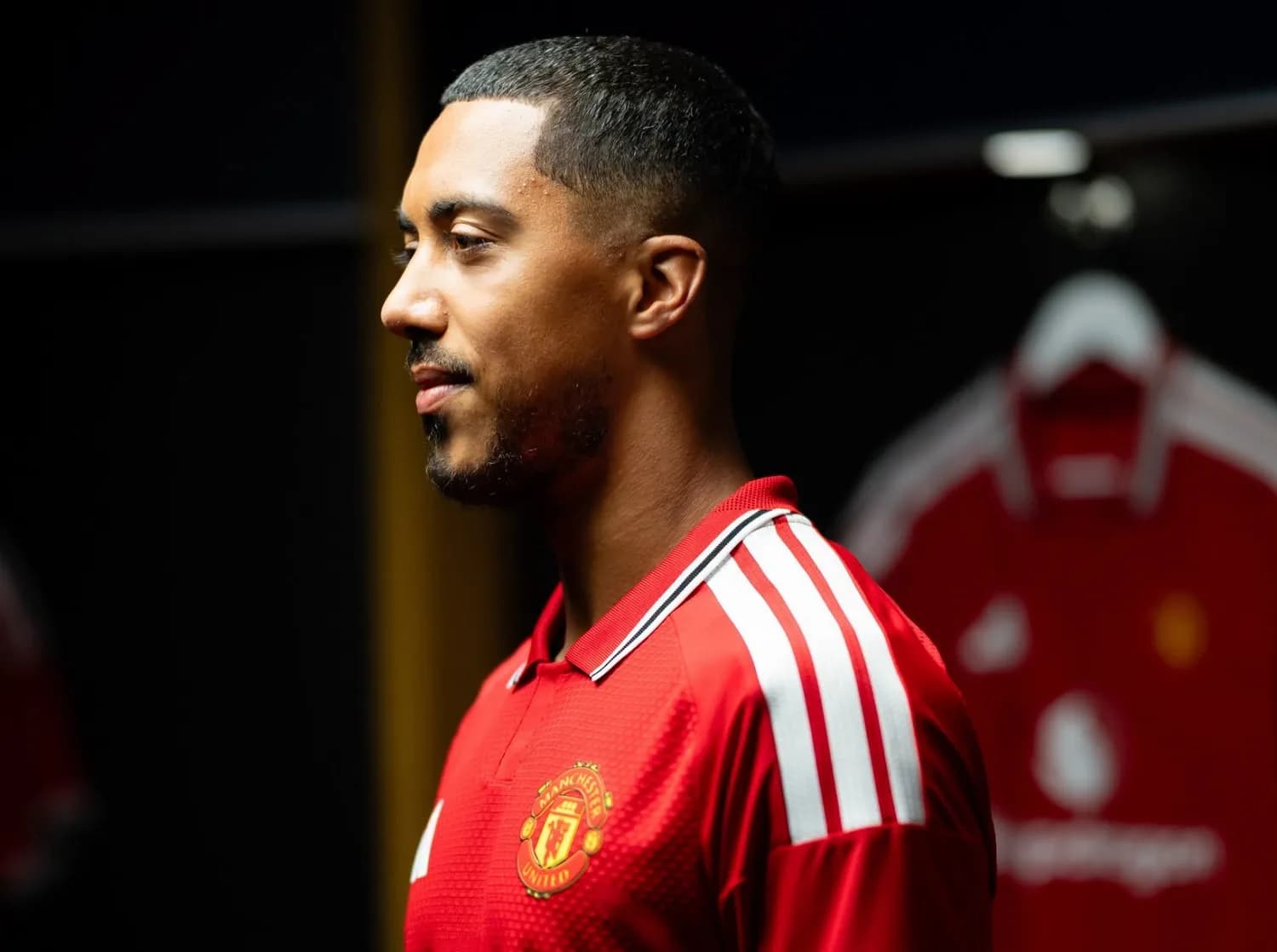 Tielemans: Prestup do Manchestru United som nečakal