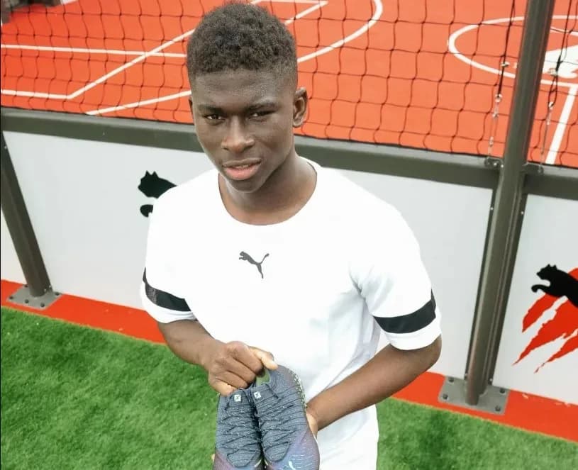 Čo vieme o prestupe Balebu na Old Trafford?