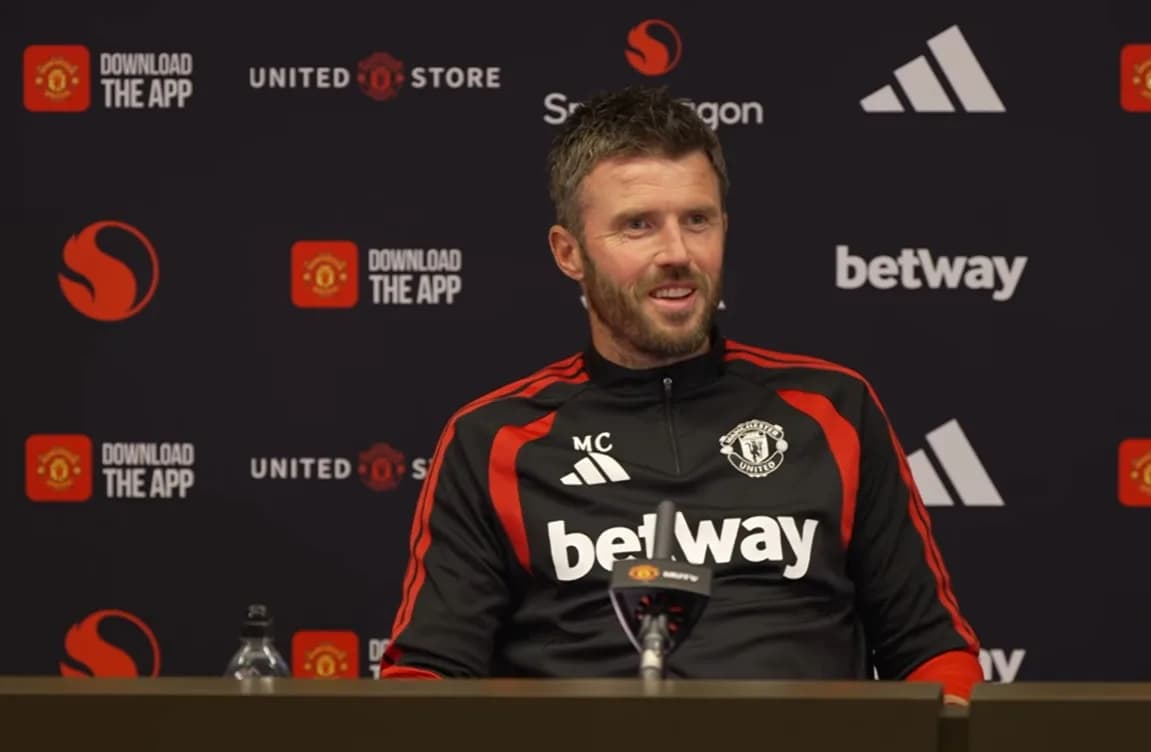 Carrick po úvodnom víťazstve v sezóne