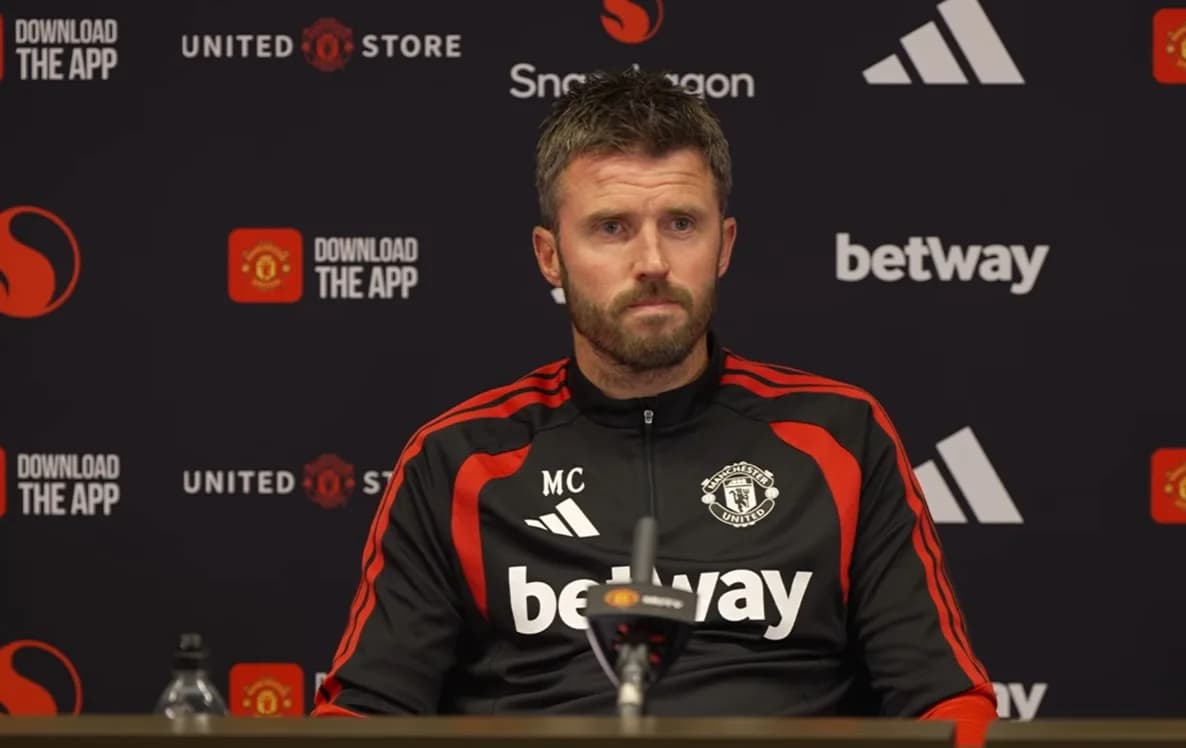 Carrick po domácej prehre v derby