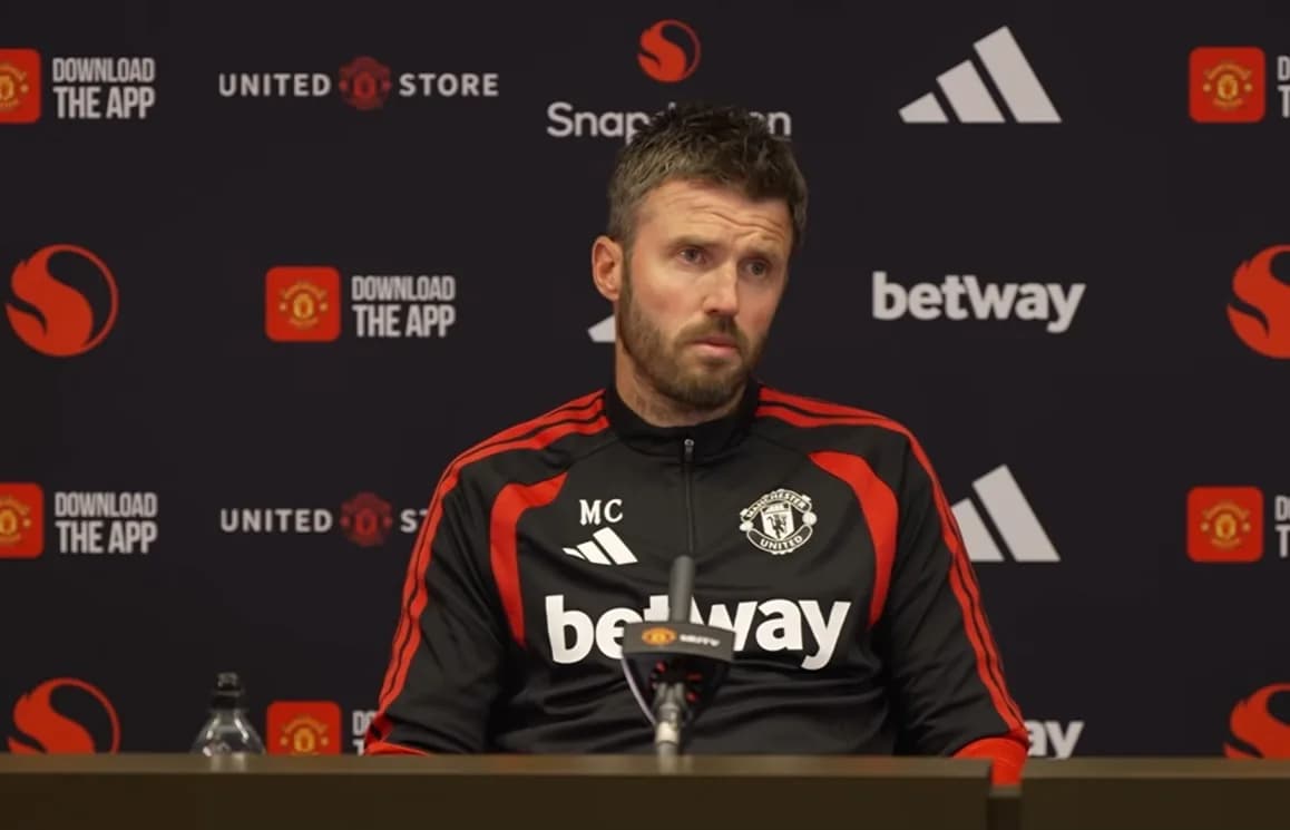 Carrick po remíze s Leedsom