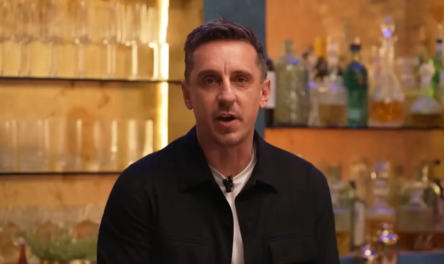 Gary Neville varuje United po prehre s Hullom
