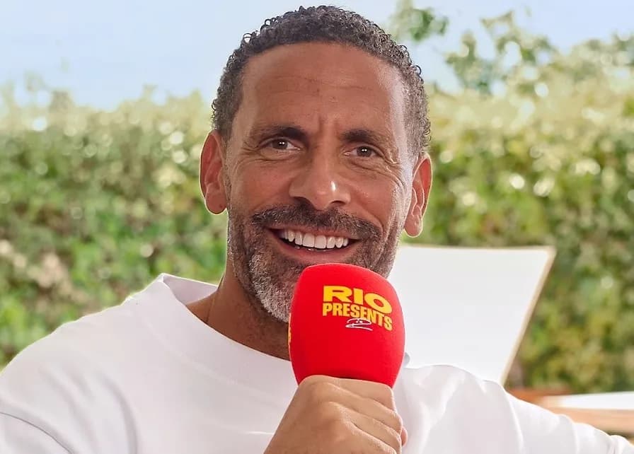 Rio Ferdinand volá po podpise známeho útočníka