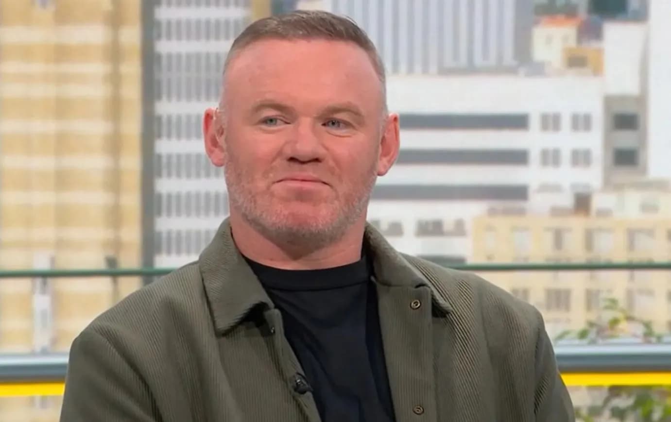 Rooney kritizuje Carrickovu taktiku: Nie je ťažké hrať proti United