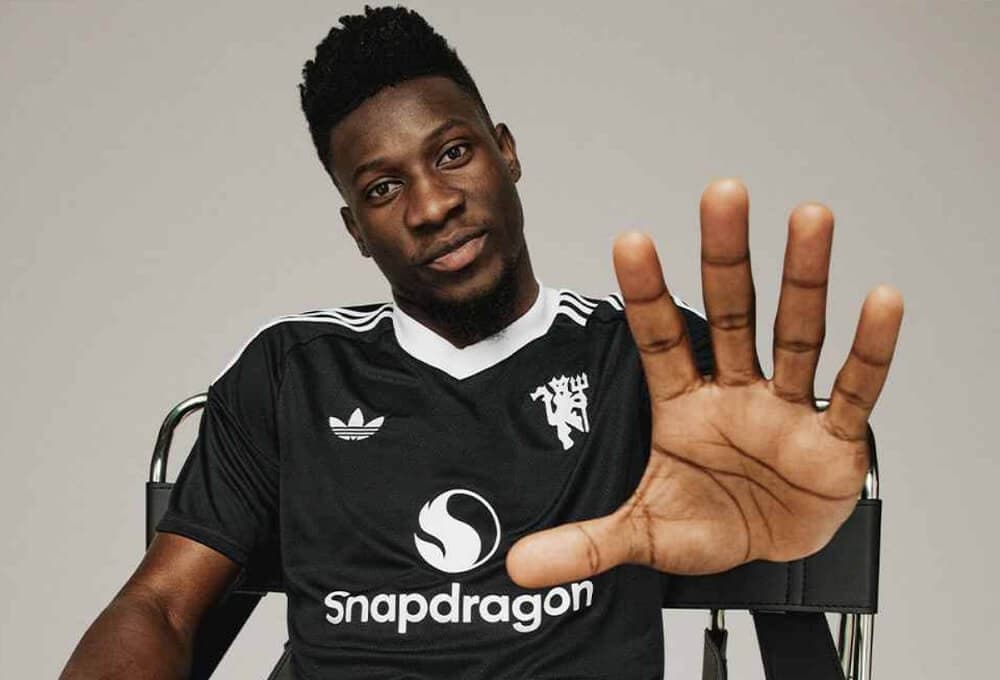 André Onana na odchode z Old Trafford?