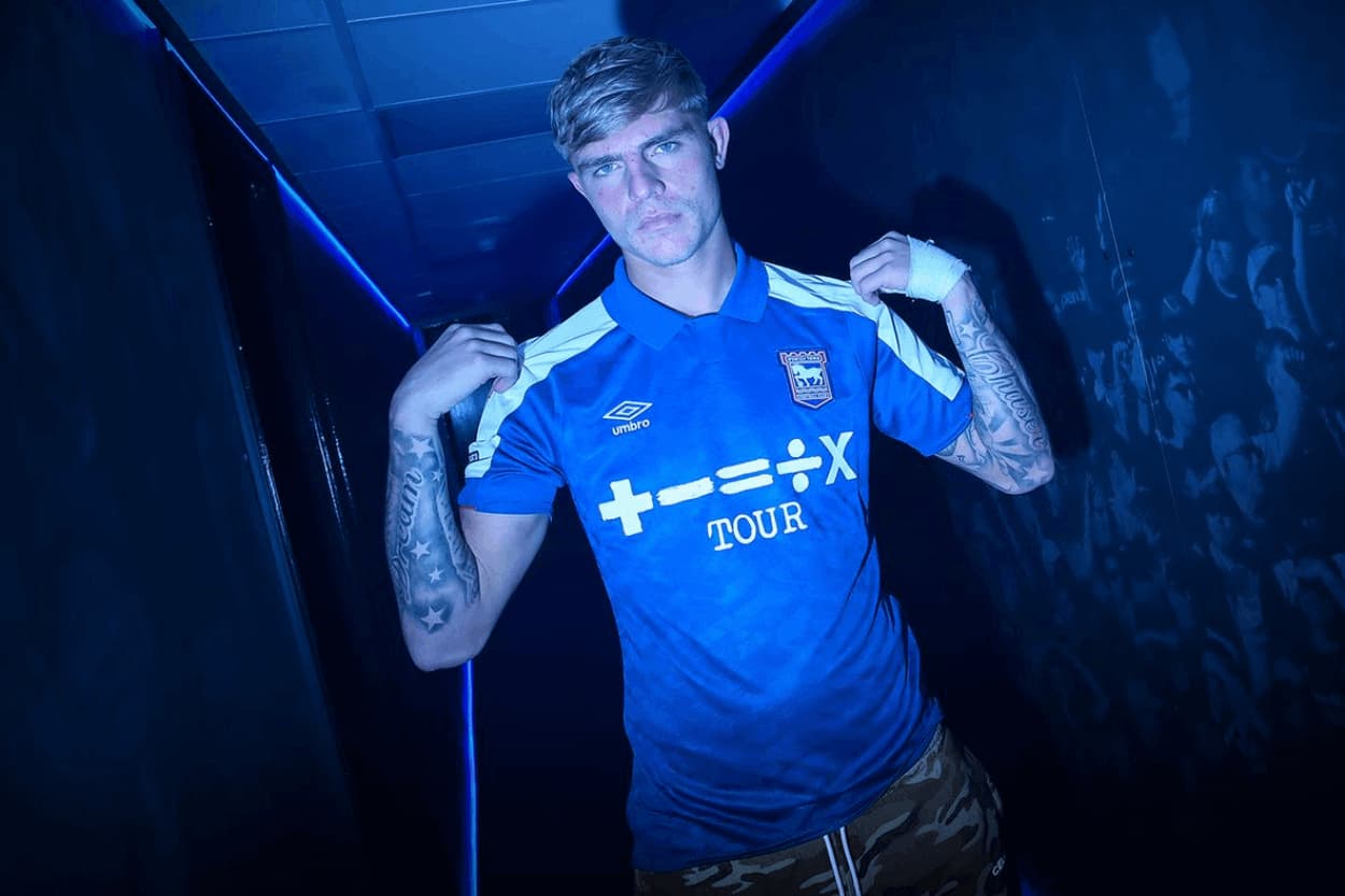 Oficiálne: Williams odchádza na hosťovanie do Ipswich Town