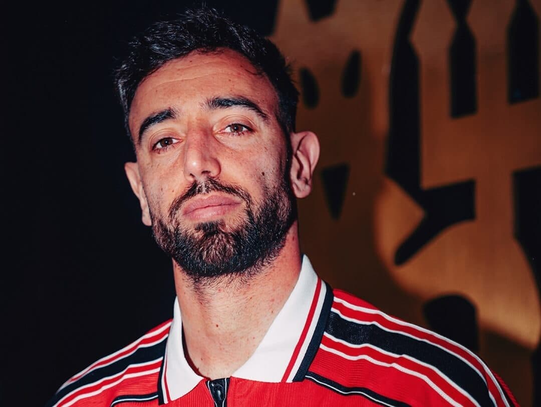 Manchester United si chce udržať Fernandesa