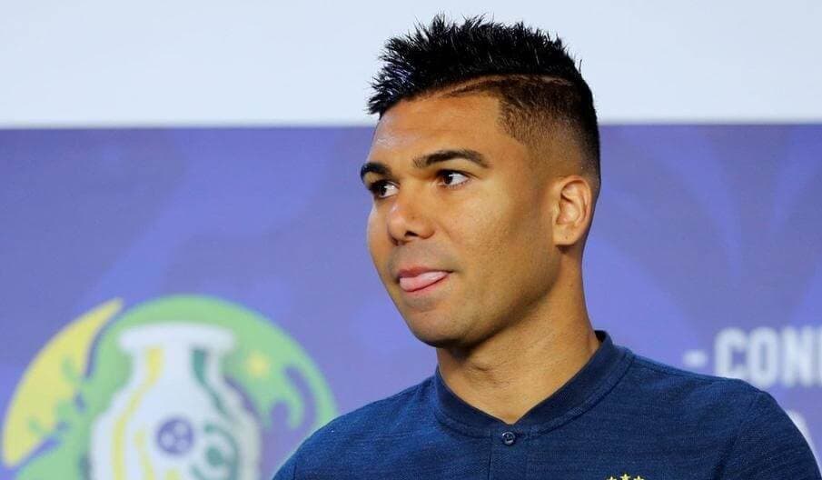 Casemiro sa rozlúčil s Realom: Idem do jedného z najväčších klubov na svete
