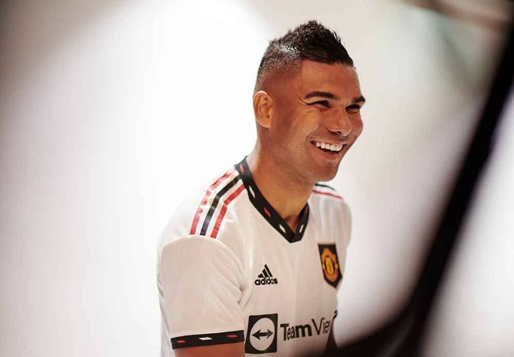 Casemiro prehovoril o svojej budúcnosti