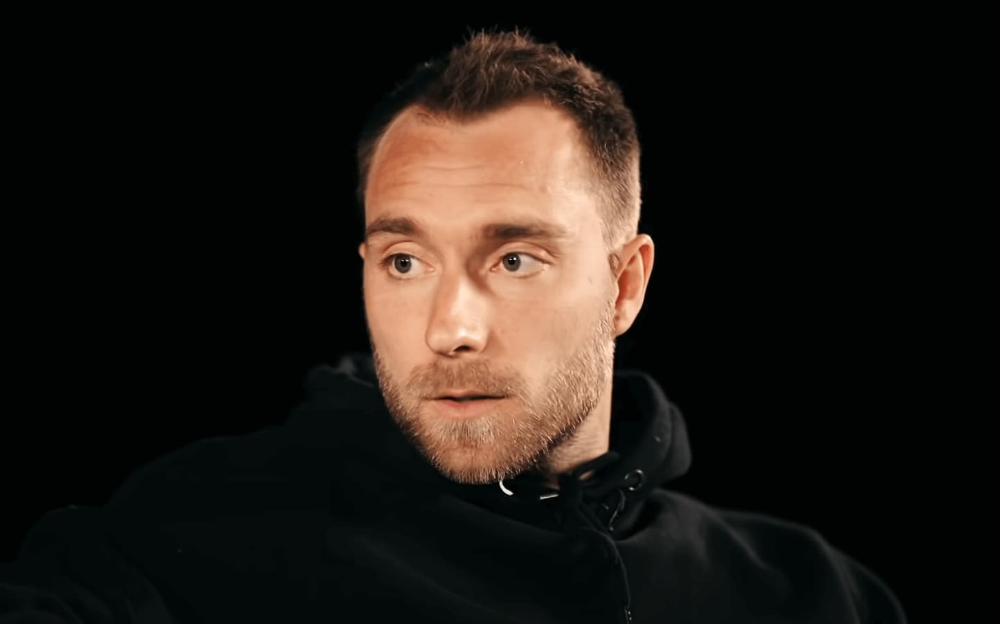 O'Shea: Je Eriksen tou správnou voľbou pre United?