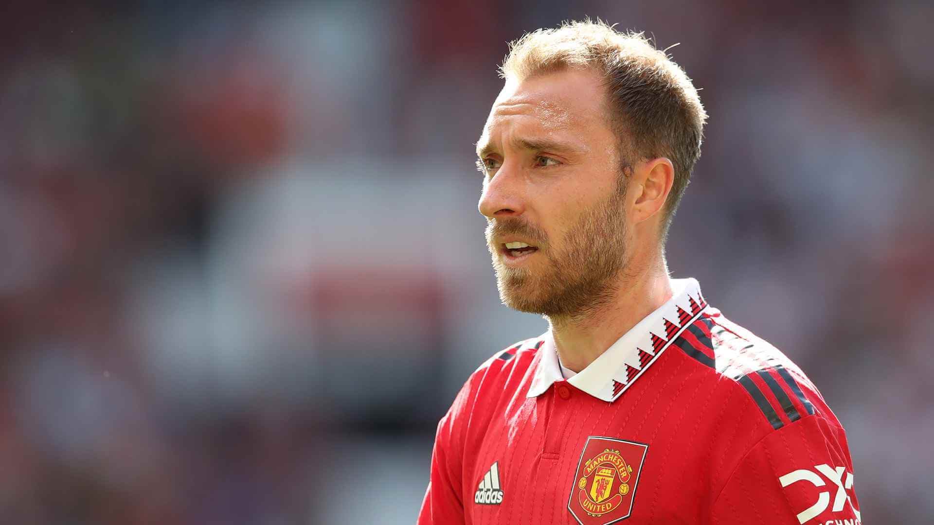 Najhoršie prognózy sa naplnili: Eriksen bude mimo hry pár mesiacov