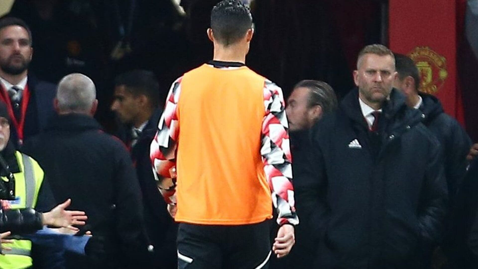 Pohľadom diabla: Fantastický výkon Red Devils zatienil Ronaldo