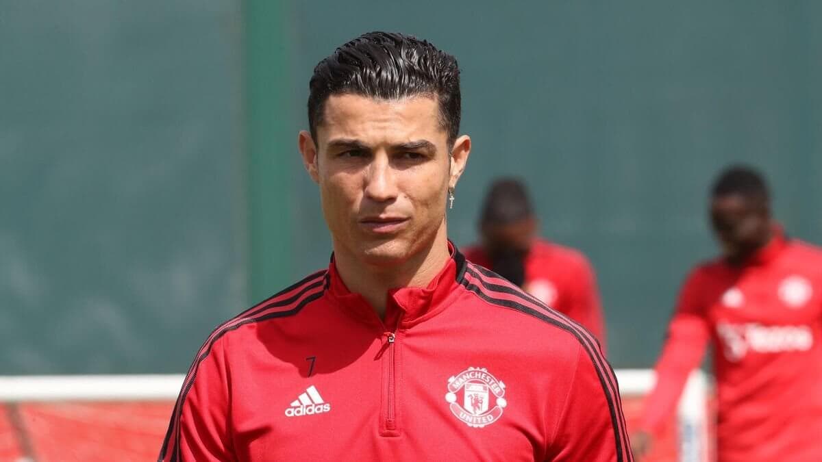 Cristiano Ronaldo: Glazerovcom nezáleží na klube!