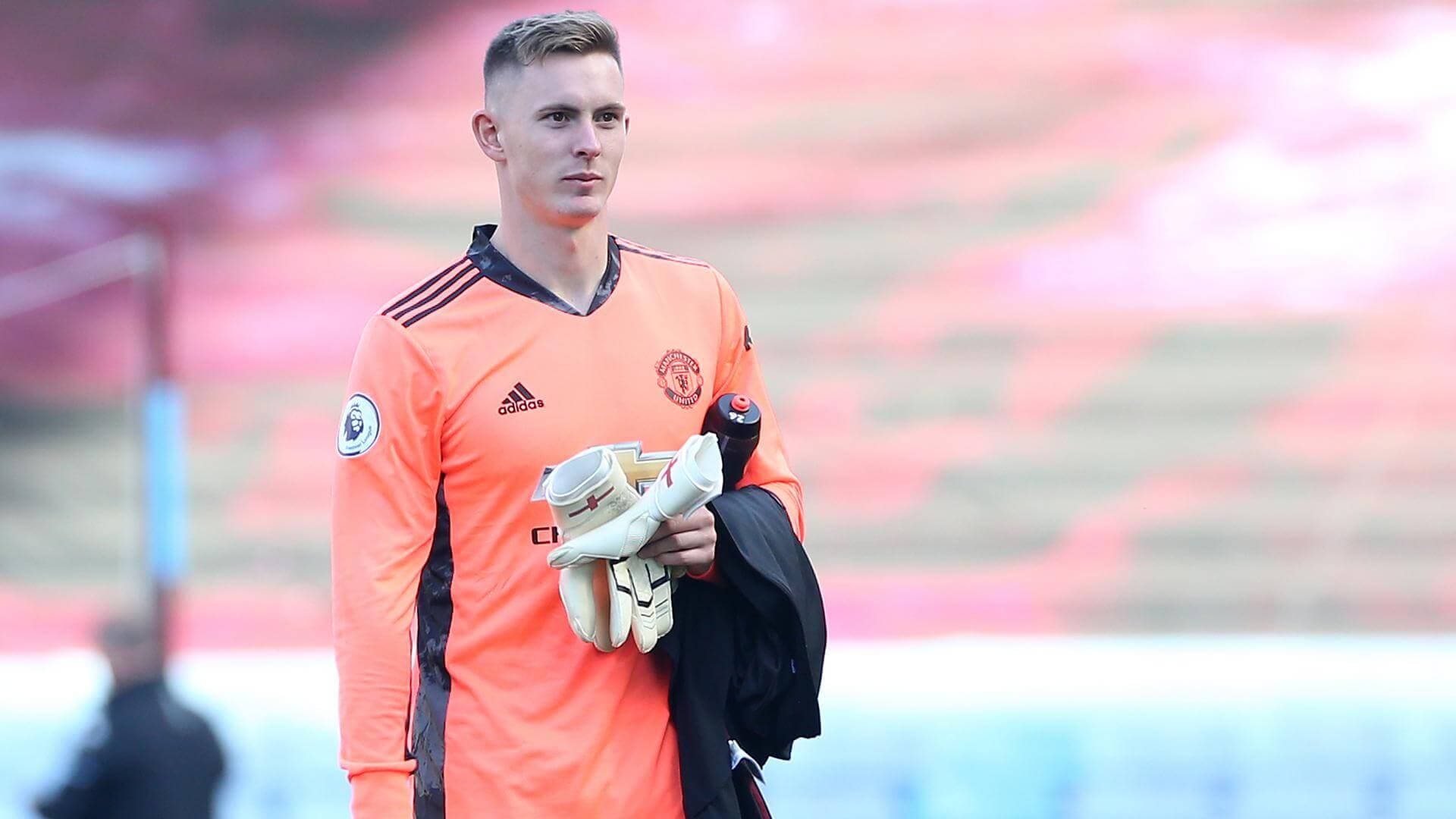 Henderson: Sľúbili mi, že budem jednotka