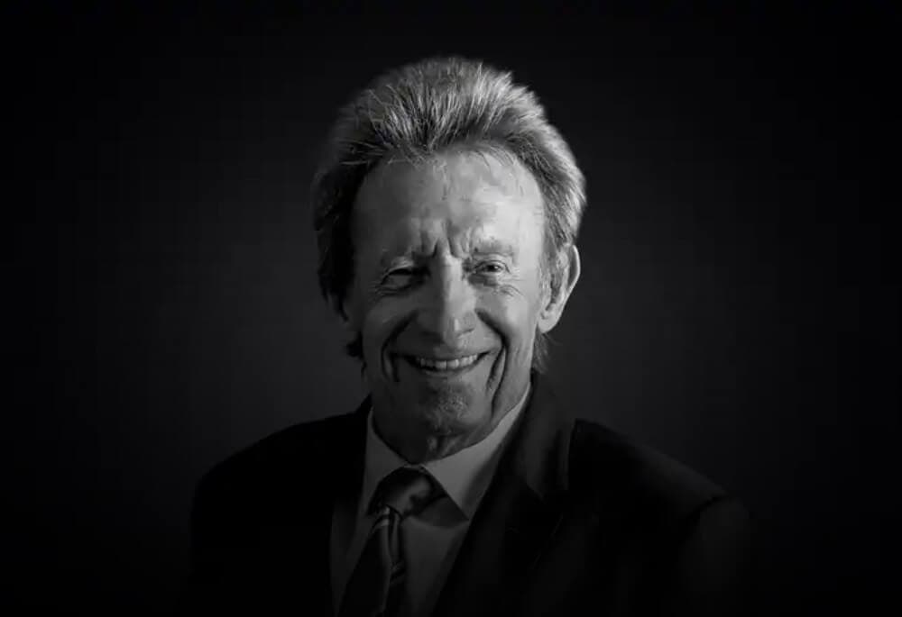 Legendárny Denis Law sa pobral na večný odpočinok