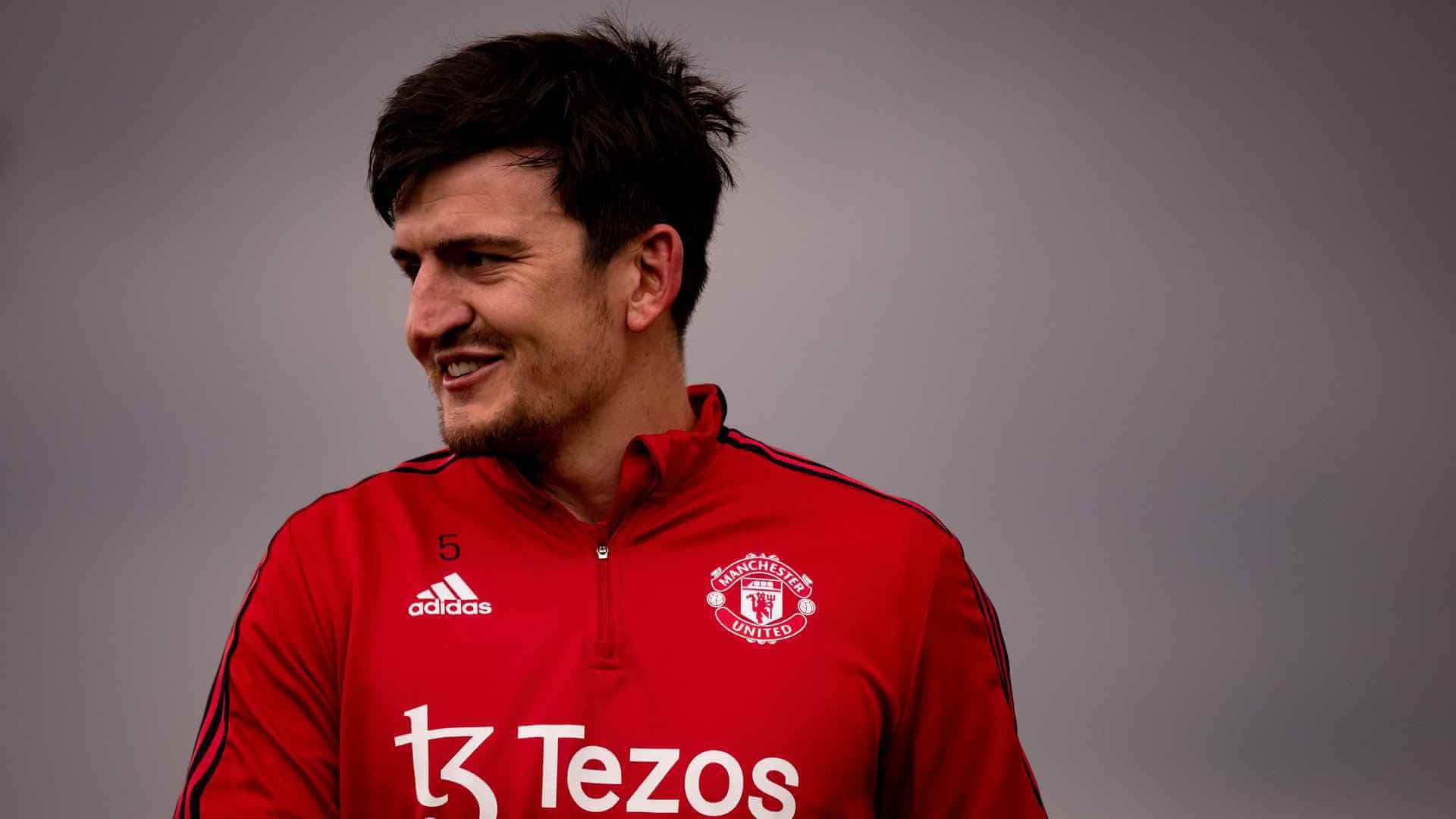 Médiá: West Ham sa dohodol s Manchestrom United na prestupe Harryho Maguirea