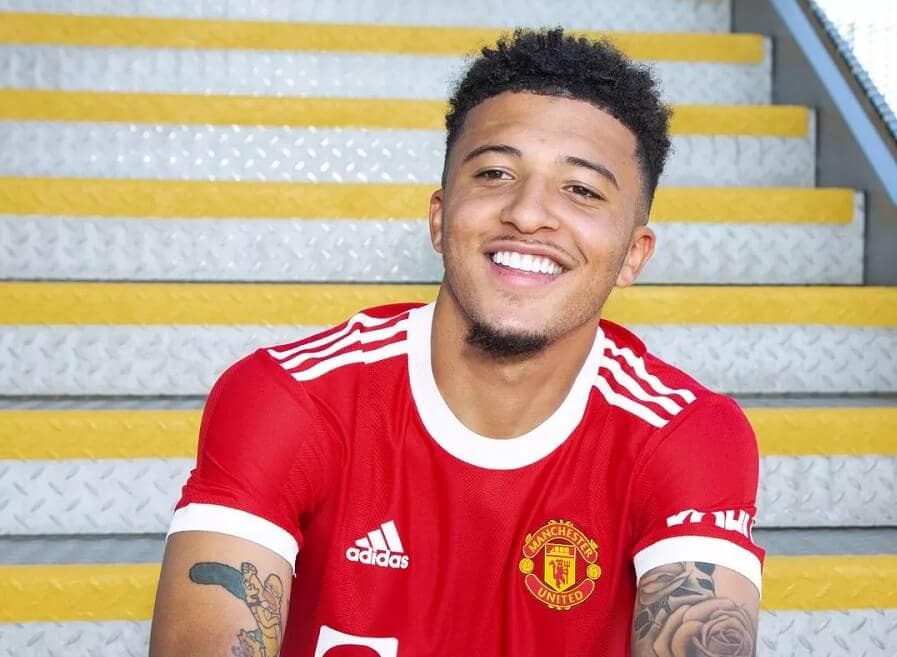 Sancho čaká na zimné prestupové okno. Vymení ho United do BVB?