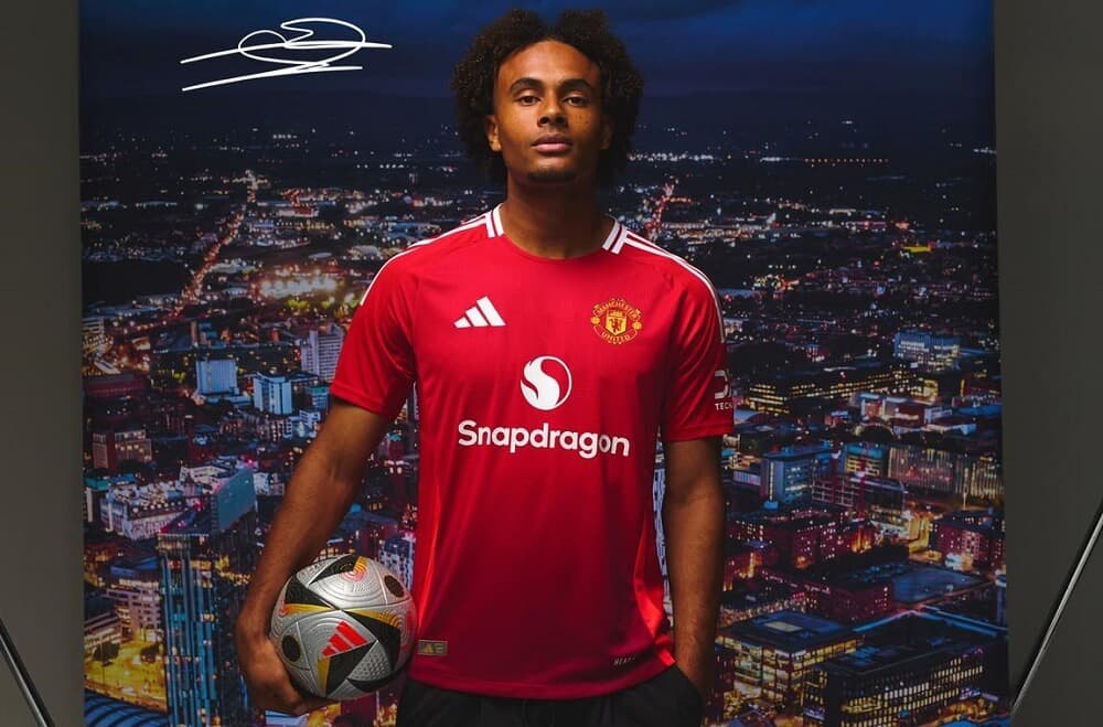 Oficiálne: Zirkzee prvou letnou posilou Red Devils