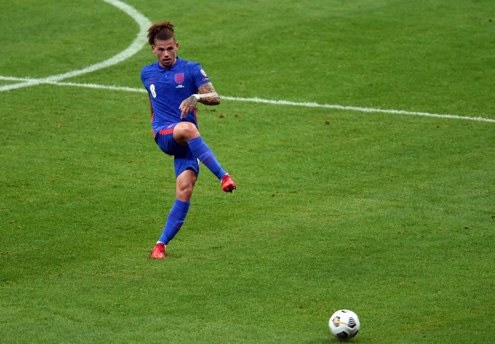 Kalvin Phillips na radare Red Devils?