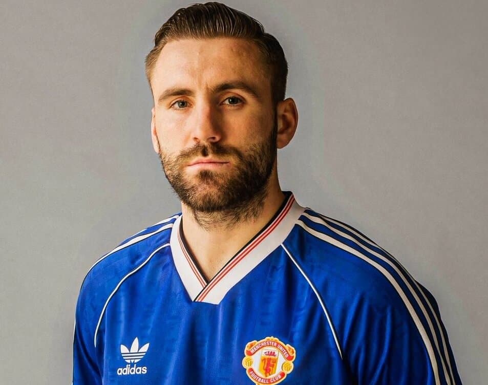 Ako sa Luke Shaw dal dokopy po zdravotnej stránke