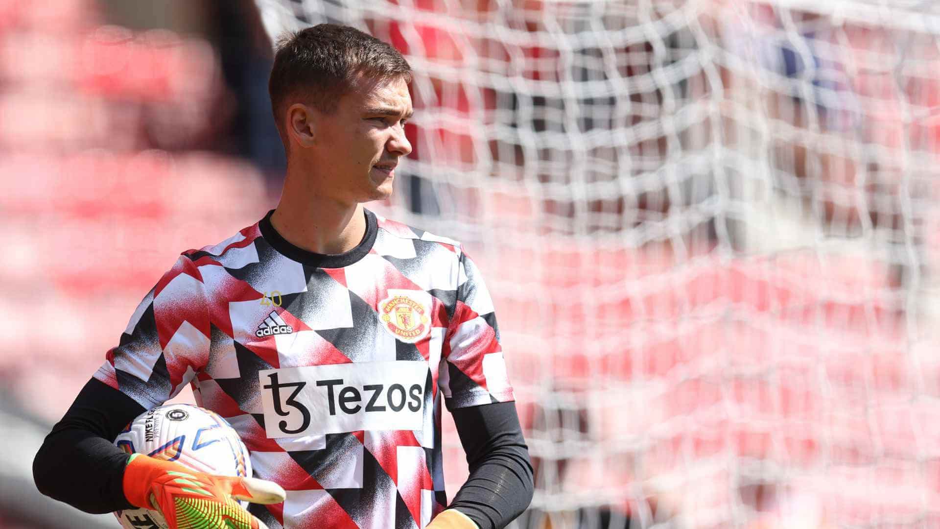Oficiálne: Matěj Kovář odchádza na hosťovanie do Sparty Praha
