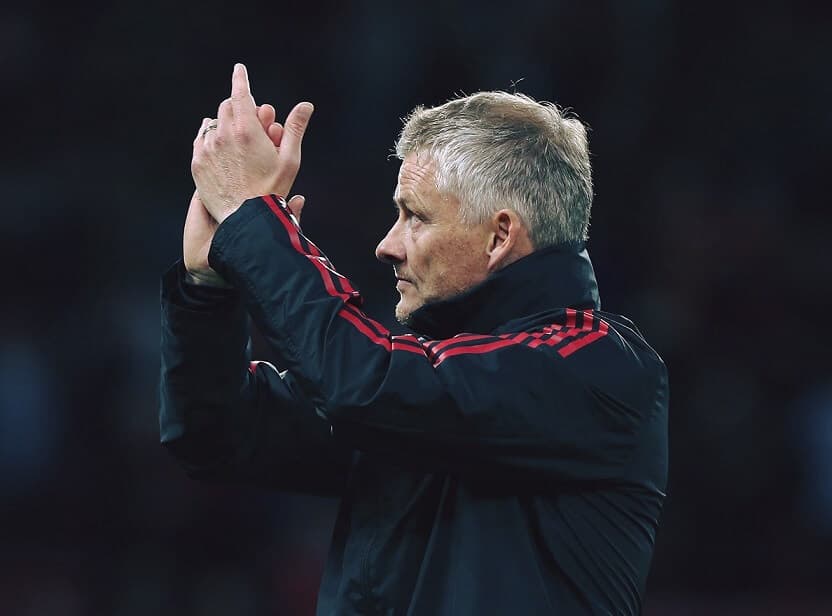 Solskjaer po výhre nad Villarrealom