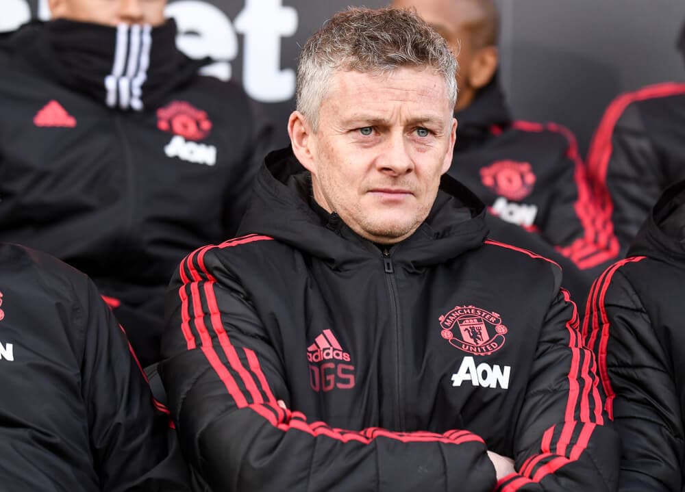 Ole: Som presvedčený, že z tímu dostaneme to najlepšie