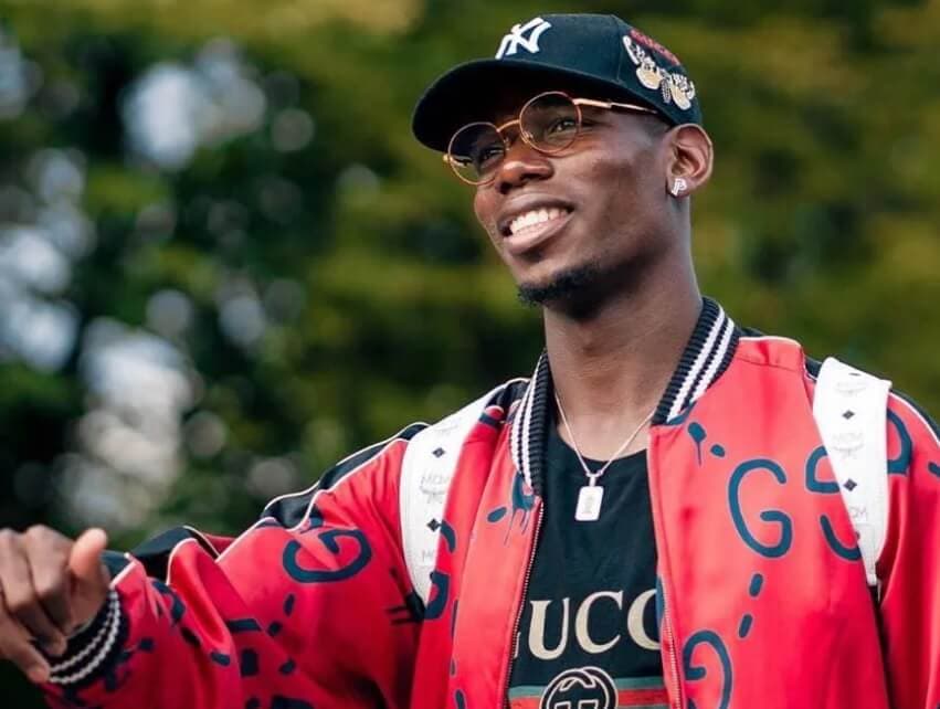 Pogba sa dohodol na opätovnom návrate do United