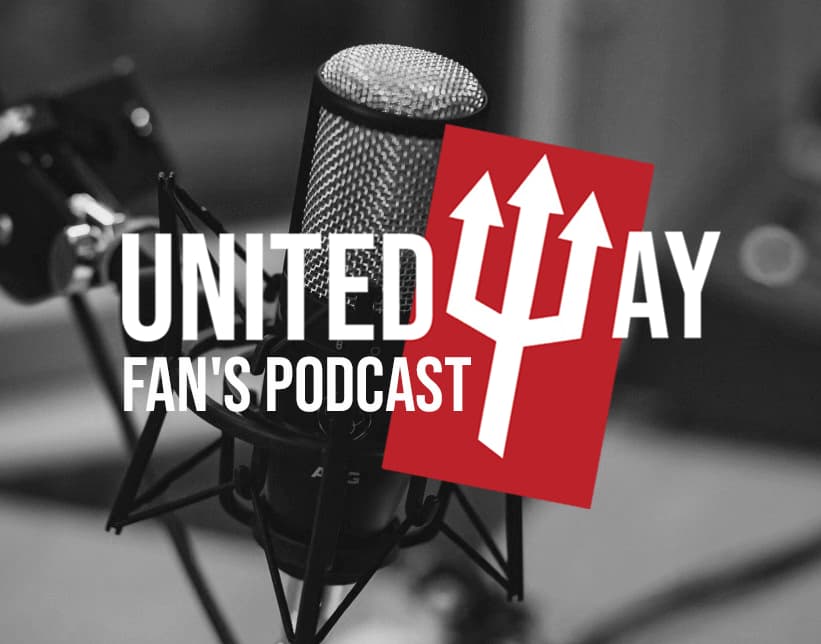Podcast: Je Carrick ten pravý? S futbalovým komentátorom Marekom Skáčikom