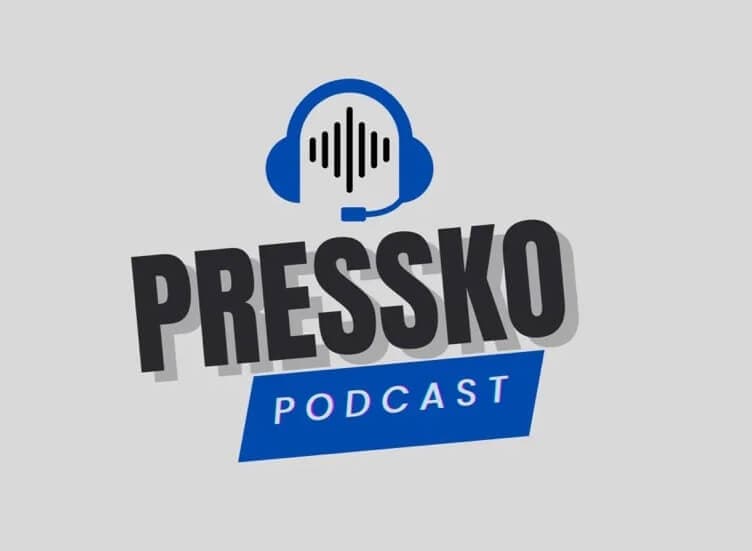 PRESSKO Podcast: Amorim do United