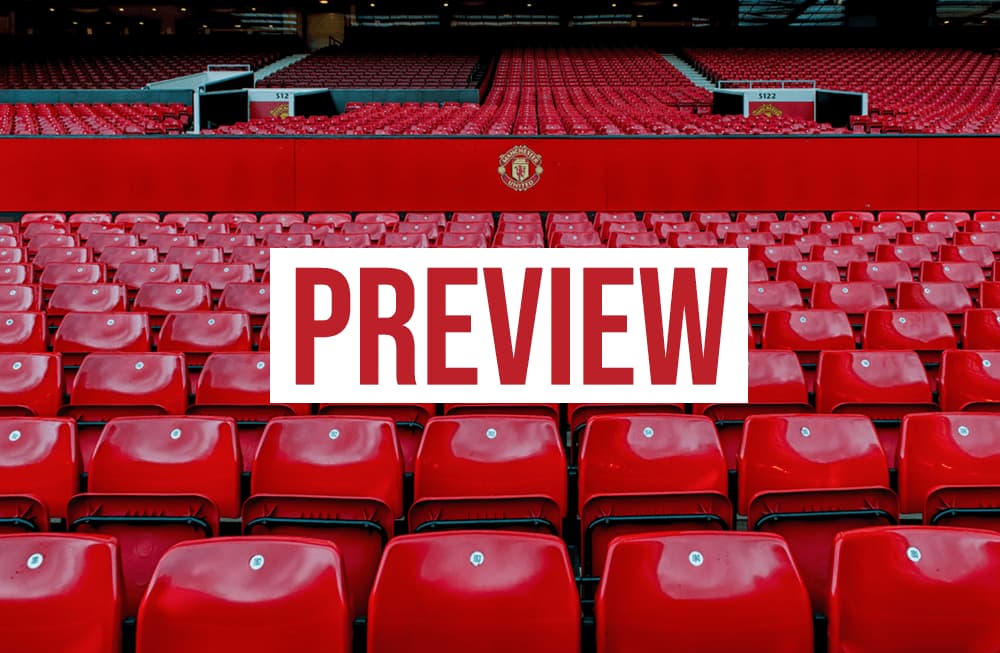 Tour 2024: Manchester United vs. Real Betis