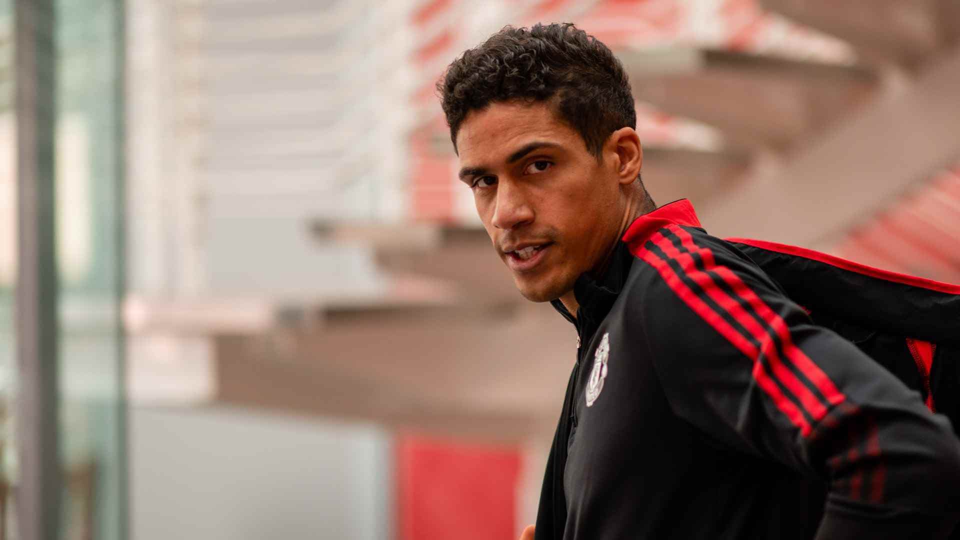 Raphael Varane: Prečo nie sú naše názory vypočuté?