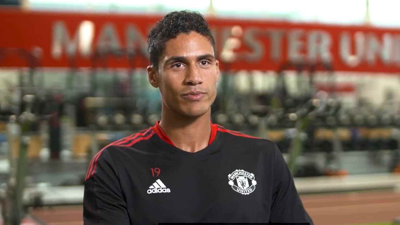 Varane je blízko svojho návratu do hry