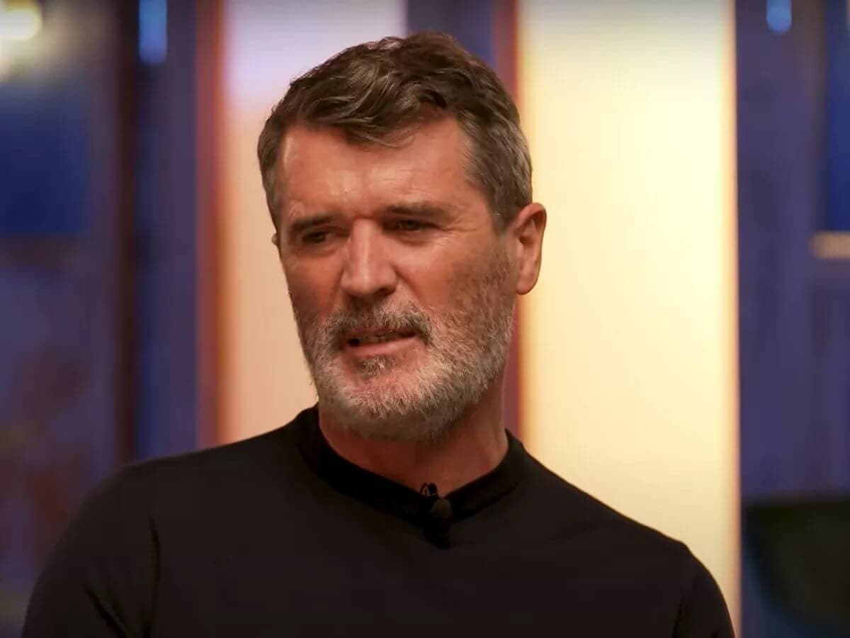 Keane: Existujú lepšie možnosti ako Carrick