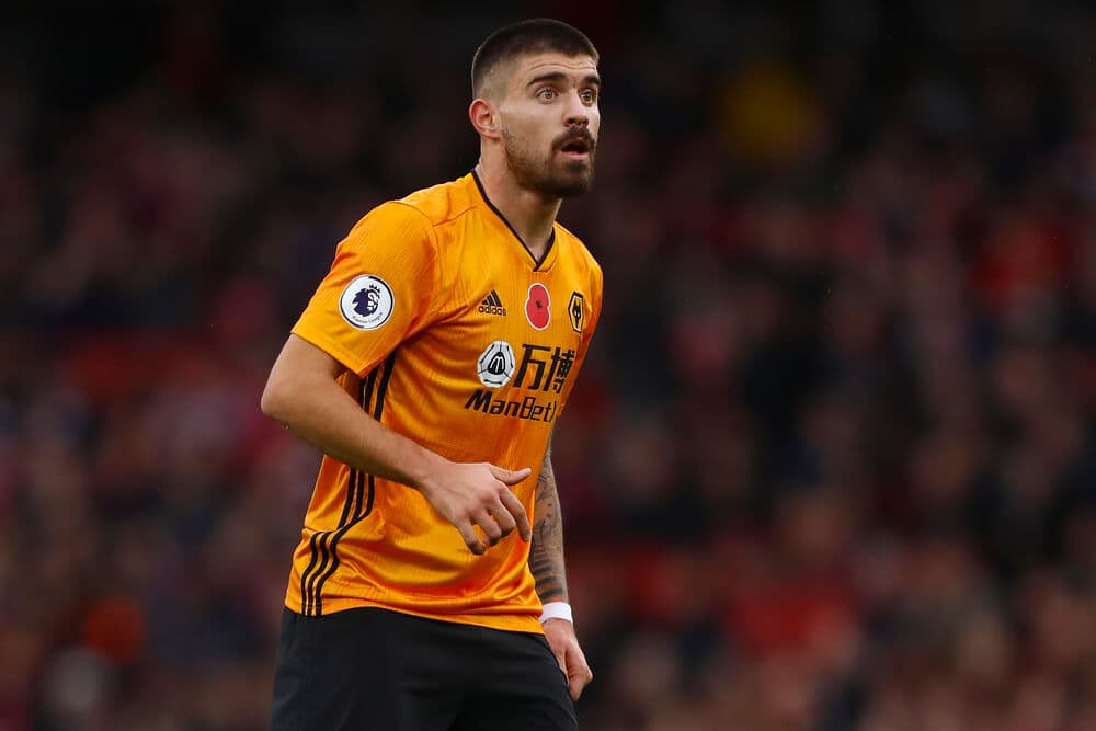 Manchester United sa zapája do súboja o Rúbena Nevesa