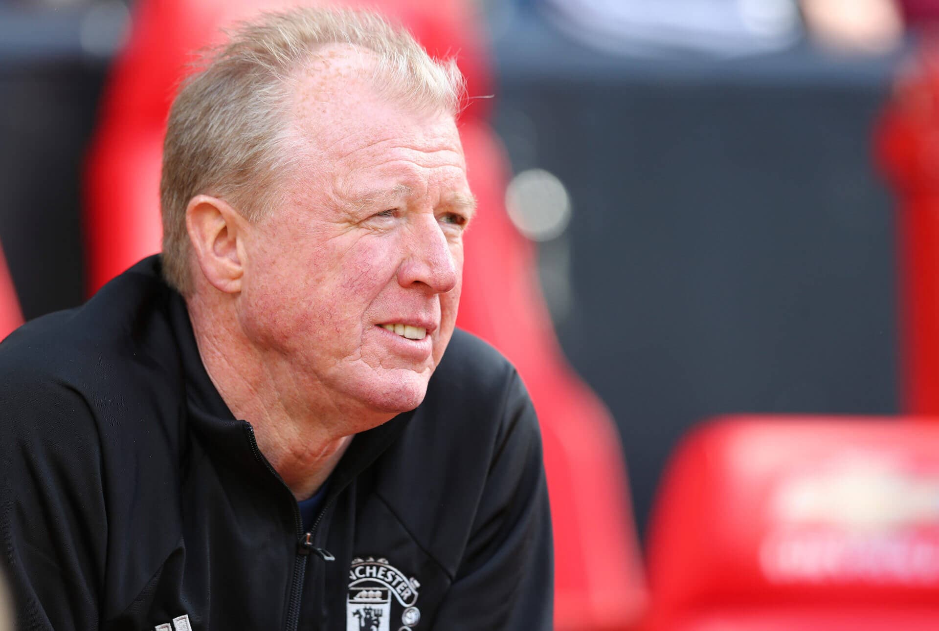 McClaren: Hráči budú musieť akceptovať určité pravidlá