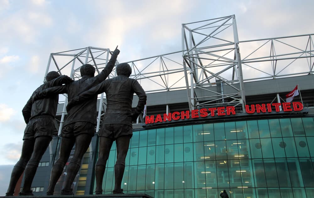 United za poslednú dekádu profitoval z predaja iba piatich hráčov