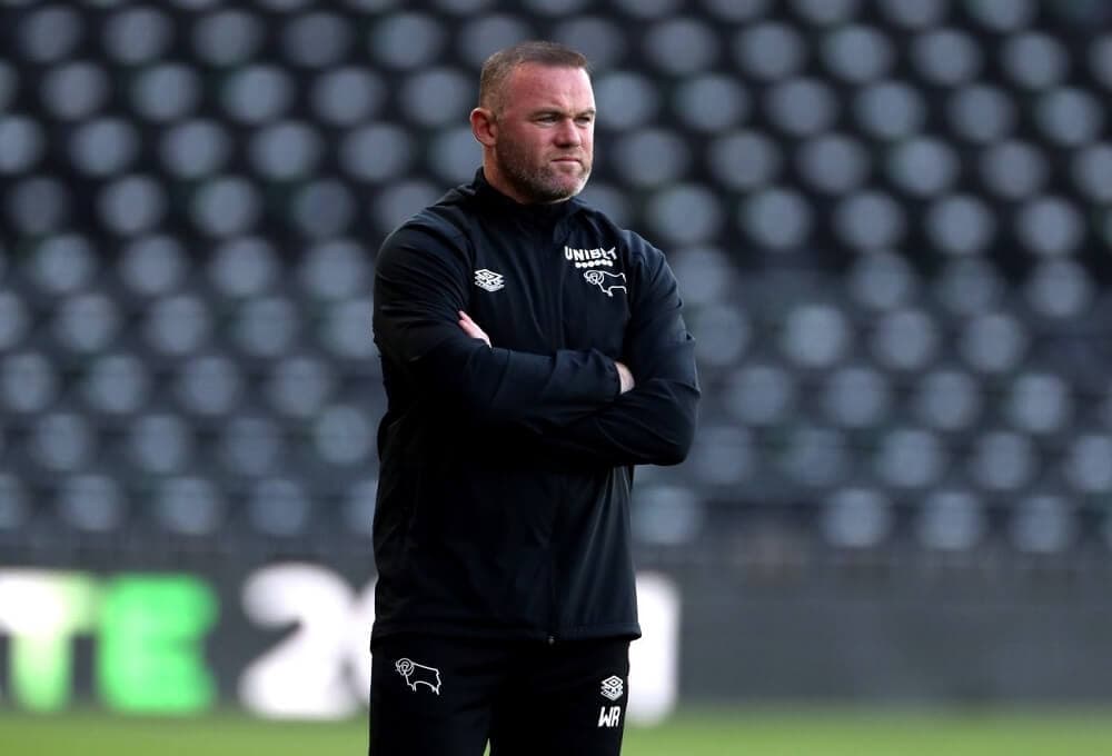 Rooney: Je skvelé, že Ronaldo je zase späť!