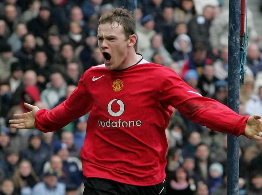 Wayne Rooney bol uvedený do Siene slávy Premier League