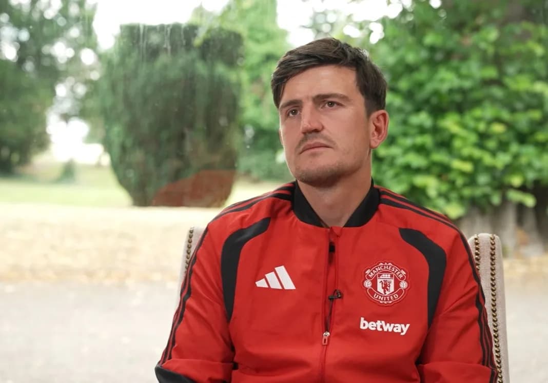 Maguire po generálke s Rossoneri: Nebol to náš najlepší výkon