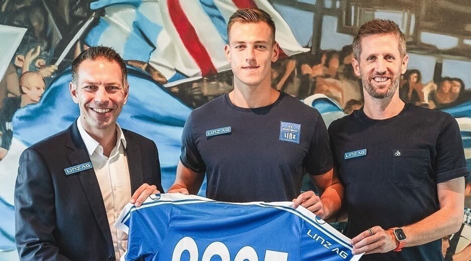 Oficiálne: Radek Vítek smeruje na hosťovanie