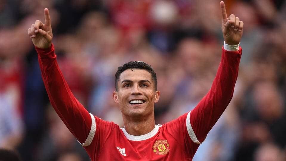 Ronaldo: Manchester United je stále v mojom srdci