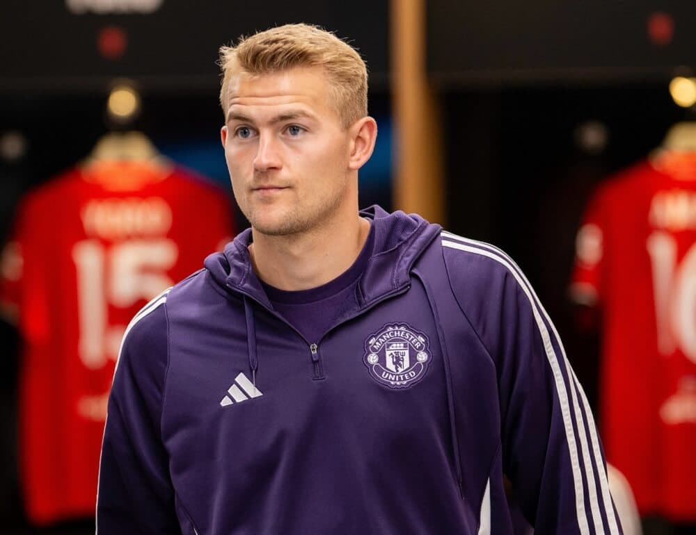 Kedy sa Matthijs de Ligt vráti do hry?