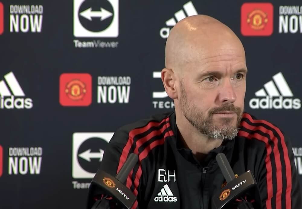 Manažér pred zápasom proti Nottinghamu