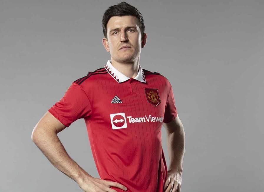 Kluby chcú, aby Manchester United znížil cenu za Maguirea