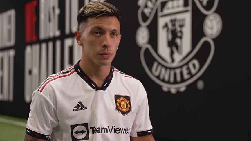 Od murára po mäsiara: O tom, ako sa Martínez stal futbalistom