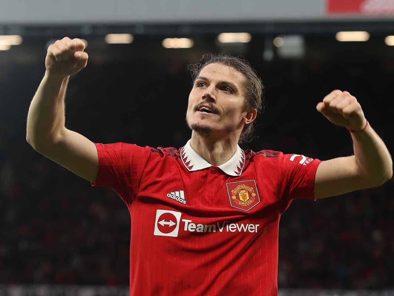 Sabitzer by rád zotrval v Manchestri United aj naďalej