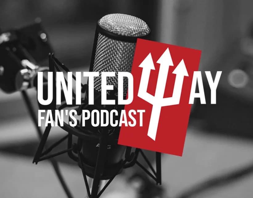 Podcast: One more year Casemiro? Carrick vrátil United do Ligy majstrov